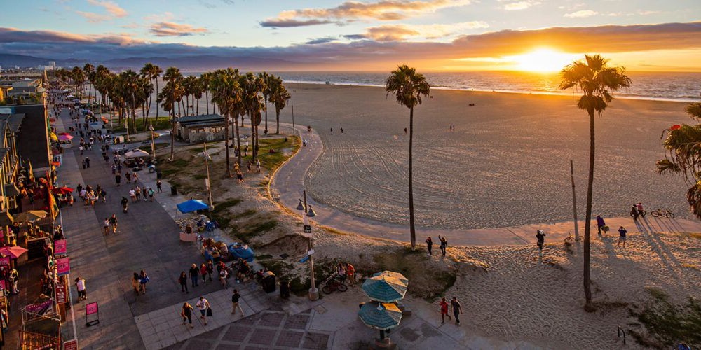 10 Atracciones Turísticas Más Importantes De Los Ángeles 10