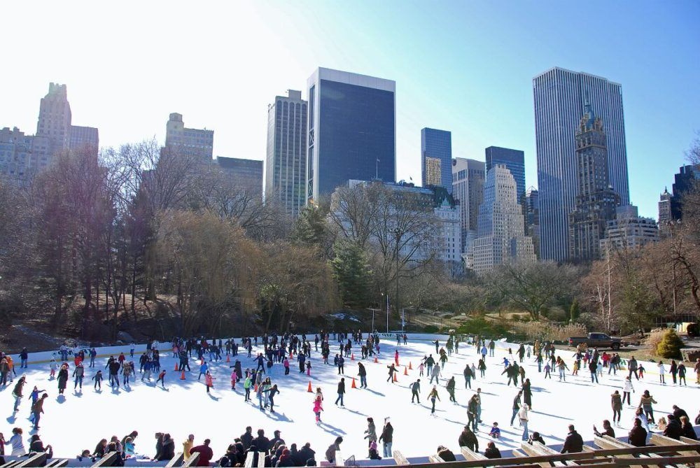 10 pistas de patinaje al aire libre alrededor del mundo 64