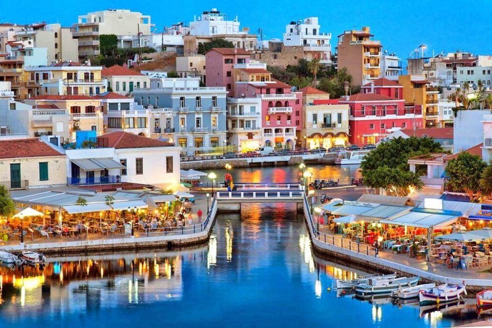 Agios Nikolaos Agios Nikolaos