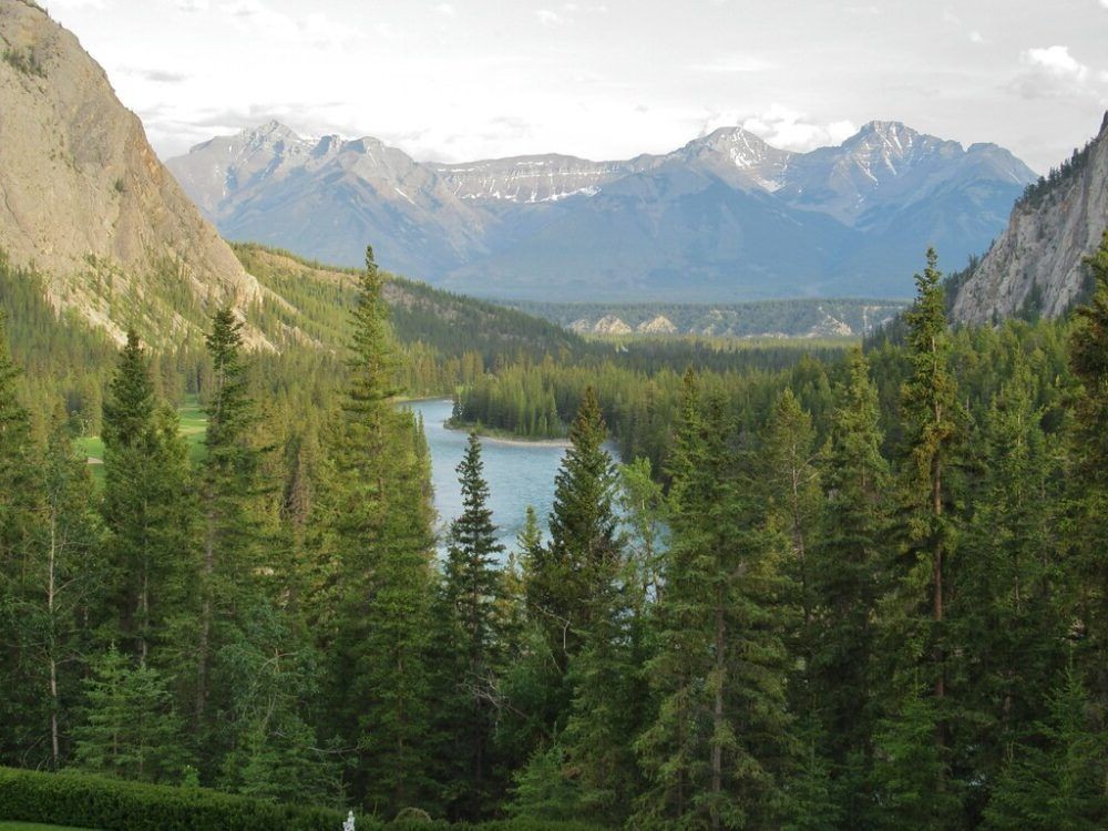 Los 10 destinos más increíbles del oeste canadiense 4