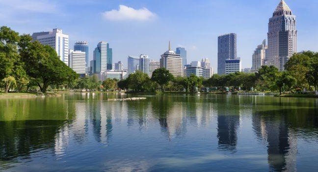 Las 15 mejores ciudades para visitar en Tailandia 2