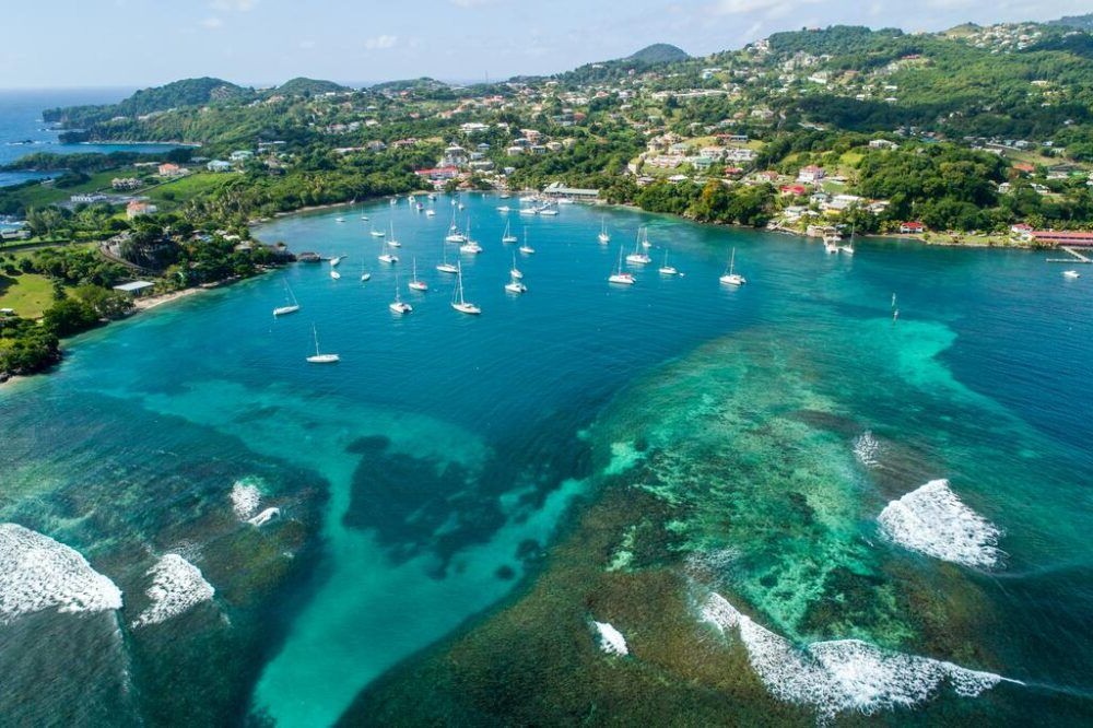 Blue Lagoon Bay Blue Lagoon Bay