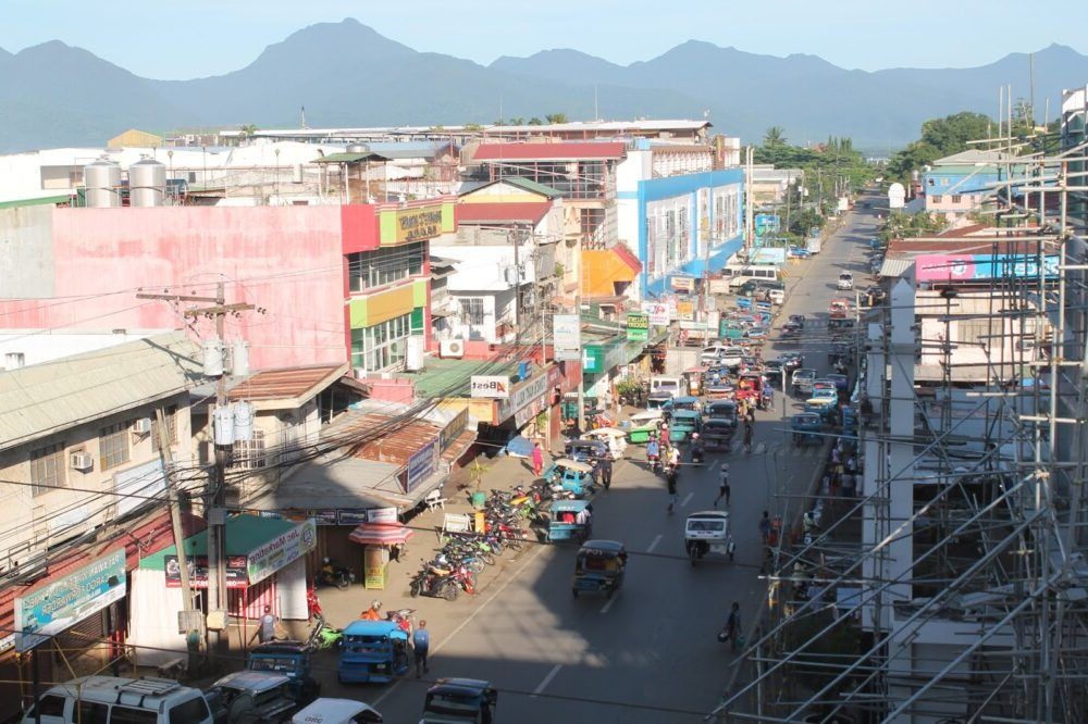 Ciudad de Puerto Princesa
