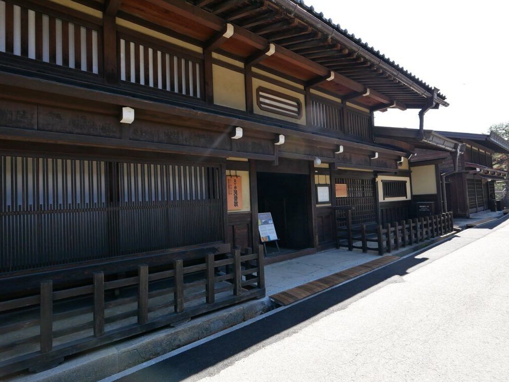 Museo Popular Kusakabe