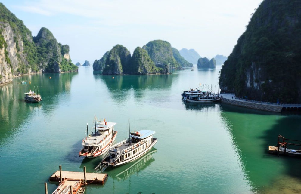 10 destinos más increíbles en el norte de Vietnam 18