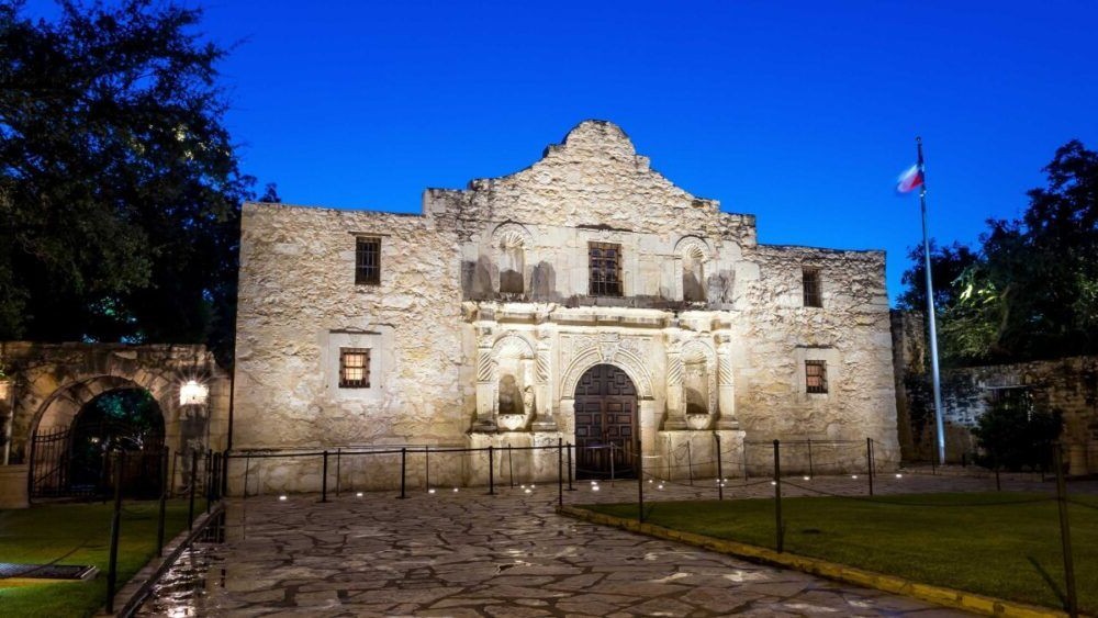 10 Atractivos Turísticos más importantes de San Antonio 55