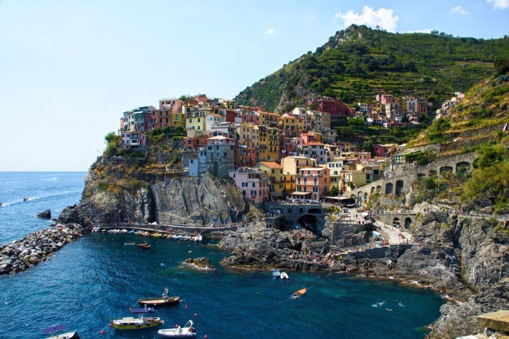 ¿Son estos los destinos más infravalorados de Italia? 42