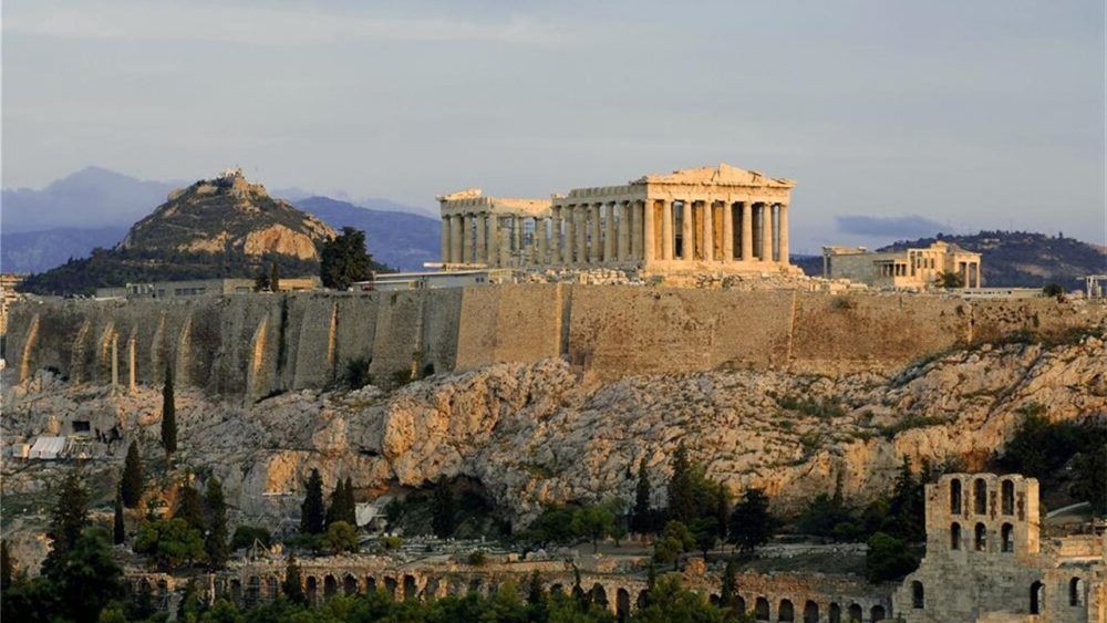 Grecia Grecia