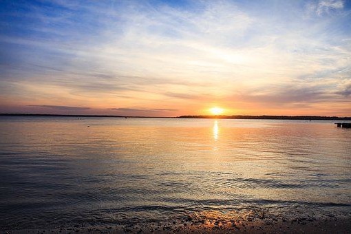 10 Mejores Lugares para Visitar en Carolina del Sur 7 Hilton Head Island