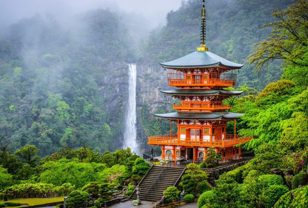 Japon Japon