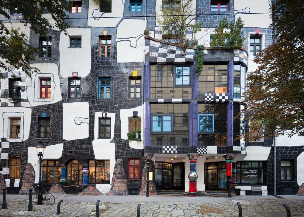 KunstHausWien KunstHausWien