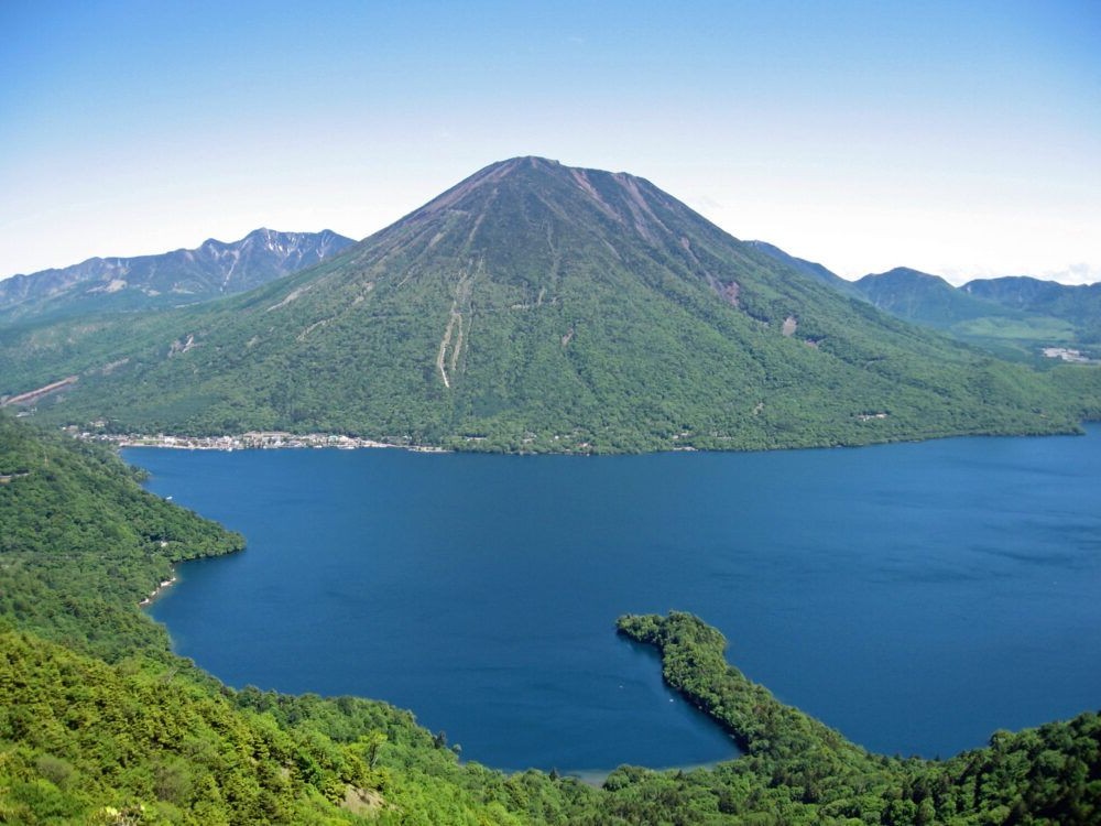 Lago Chuzenji