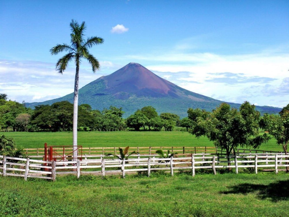 Nicaragua Nicaragua