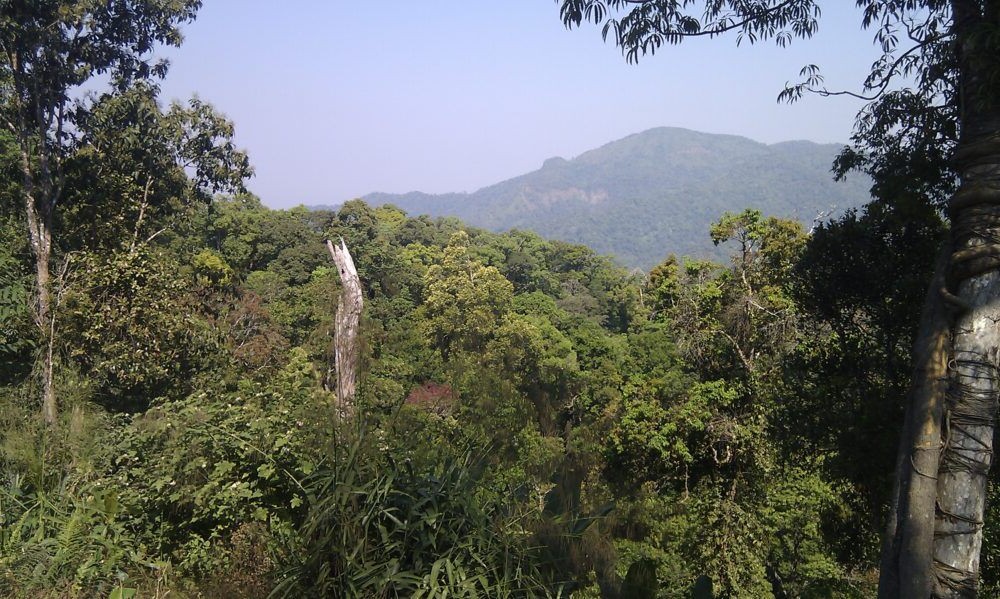 Parque Nacional Kaeng Krachan
