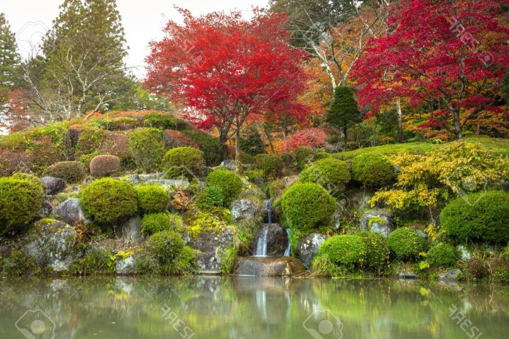 Parque Nacional Nikko