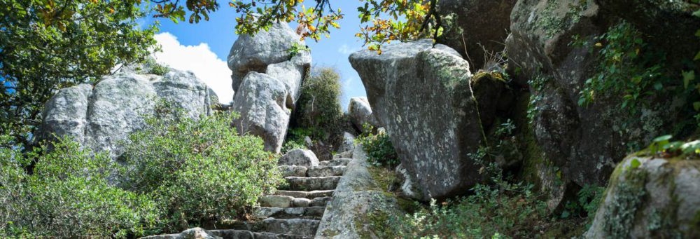 Los 10 Parques Naturales y Nacionales más hermosos de Portugal 2