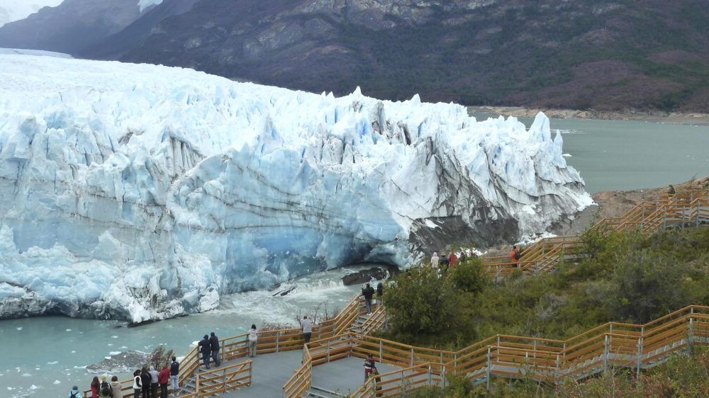 Parque Nacional Los Glaciares Argentina con Fotos 11 Que hacer en el El Parque Nacional Los Glaciares
