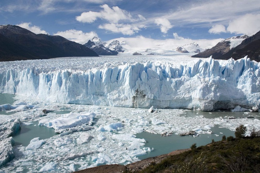 Vea lo que hace que el Parque Nacional Los Glaciares sea tan increíble 3 Que hacer en el Parque Nacional Los Glaciares