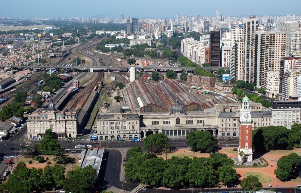 Donde alojarse en Buenos Aires: Los mejores Hoteles 9