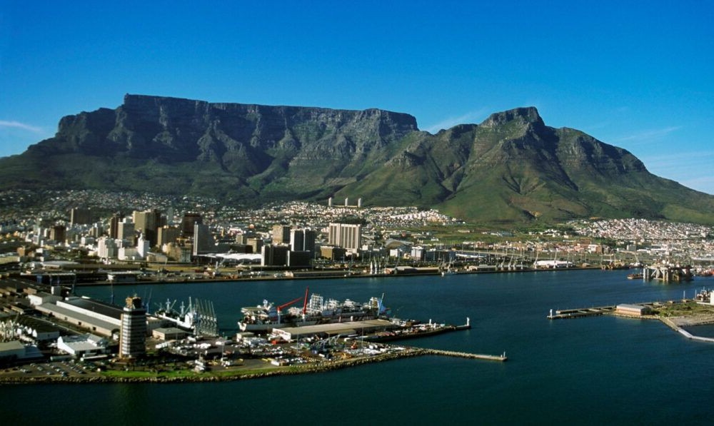 10 atracciones turísticas más importantes de Ciudad del Cabo