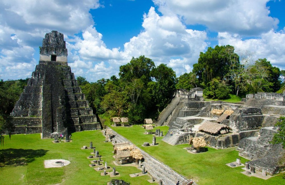 9 Mejores Lugares para Visitar en Centroamérica 15