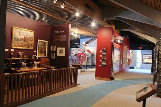 Whyte Museum