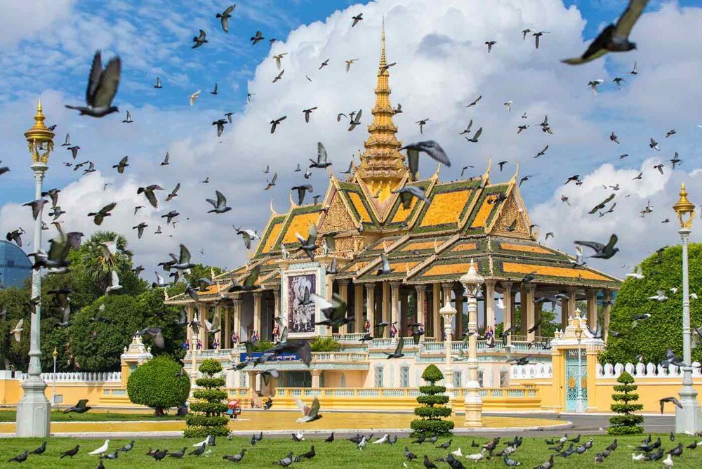 Category Template 15 vista del Phnom Penh