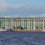 15 atracciones turísticas más importantes de San Petersburgo