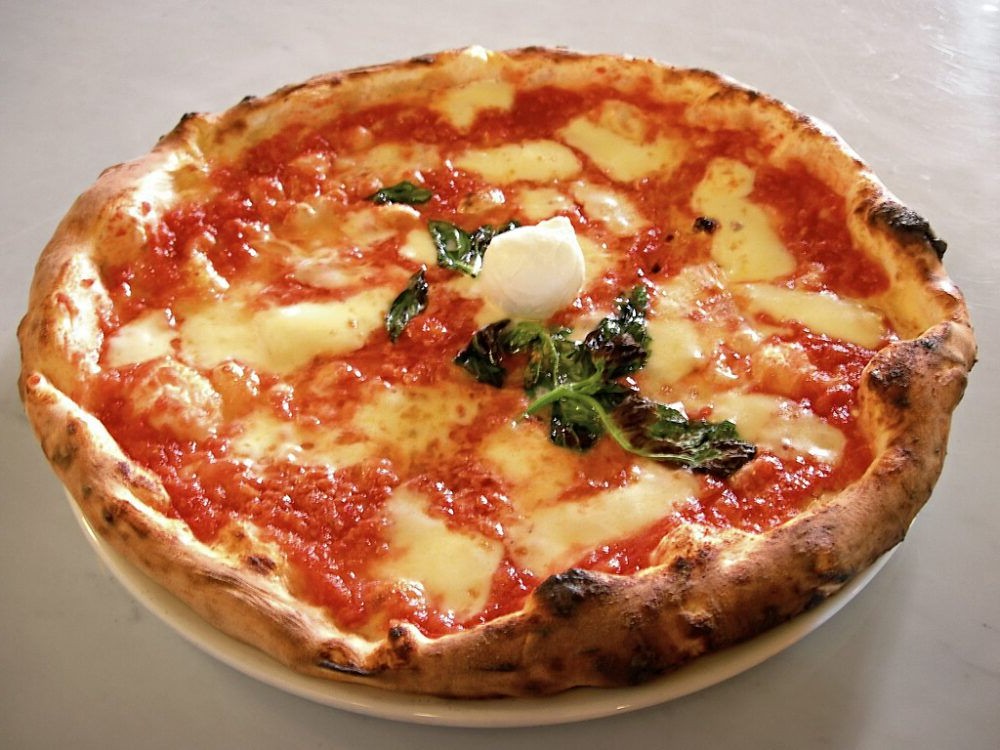 Destino Pizza Napoletana