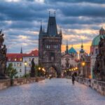 25 Mejores Lugares para Visitar en Europa del Este
