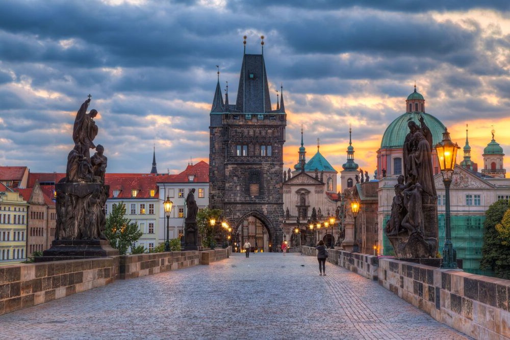 25 Mejores Lugares para Visitar en Europa del Este 11