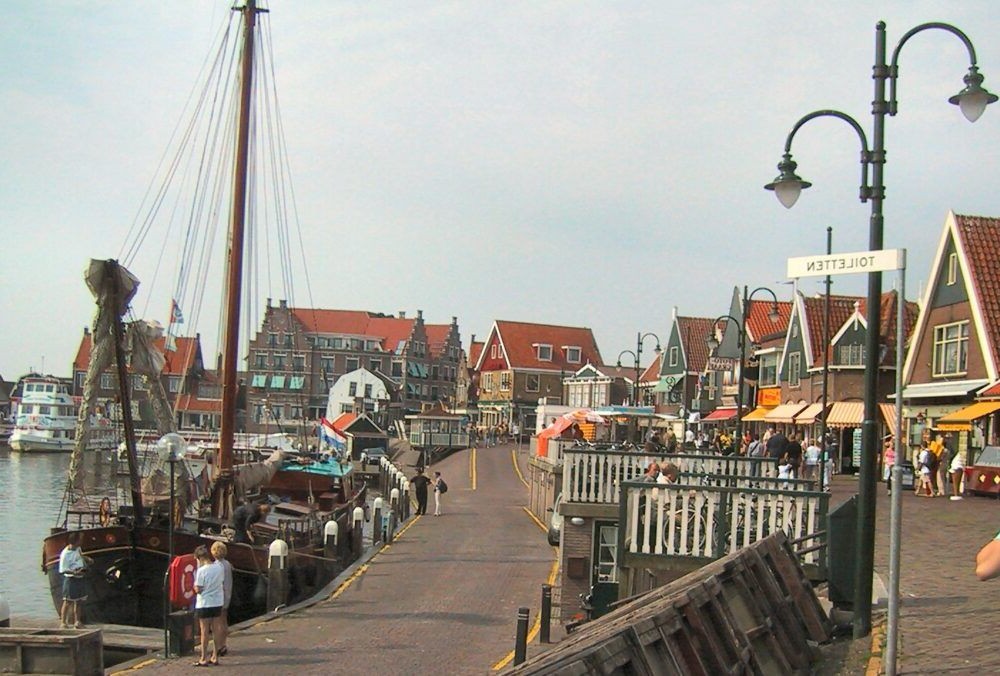 3 mejores viajes de un día en los Países Bajos 25