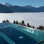 Los 9 hoteles más increíbles de Suiza