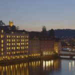 8 mejores lugares para alojarse en Lucerna