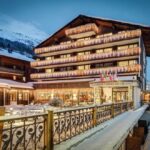 8 mejores lugares para alojarse en Zermatt