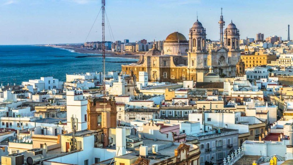 ¿Son estos los destinos más infravalorados de España? 16