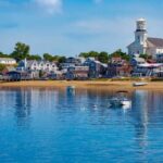 10 Mejores Lugares para Visitar en Massachusetts