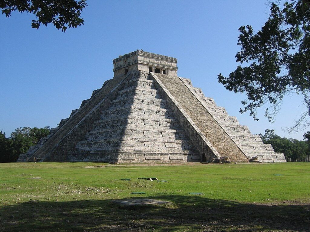 10 Mejores Lugares para Visitar en México 2