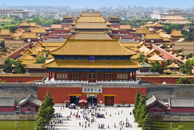 Los 10 palacios más bellos del mundo 37