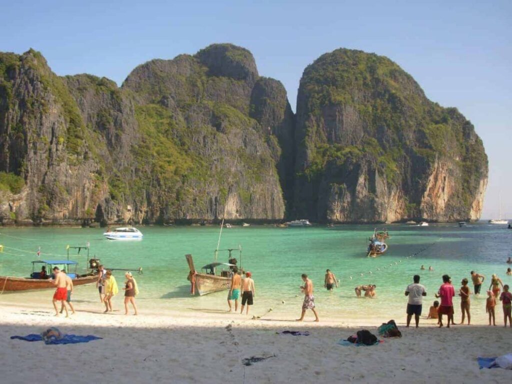 10 destinos más increíbles en el sur de Tailandia 63