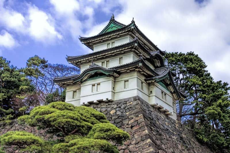 17 Mejores Lugares para Visitar en Japón 11