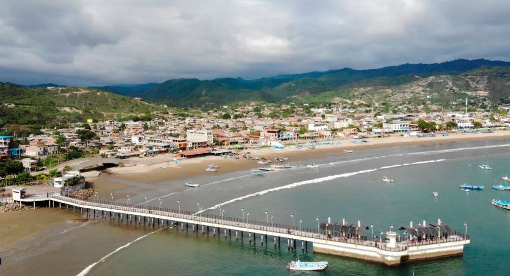 Puerto López