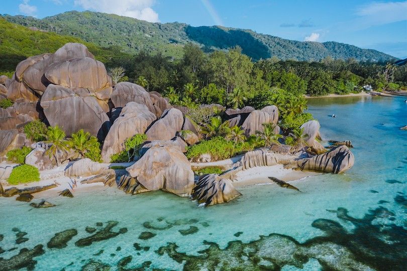 15 Mejores Cosas que Hacer en las Seychelles