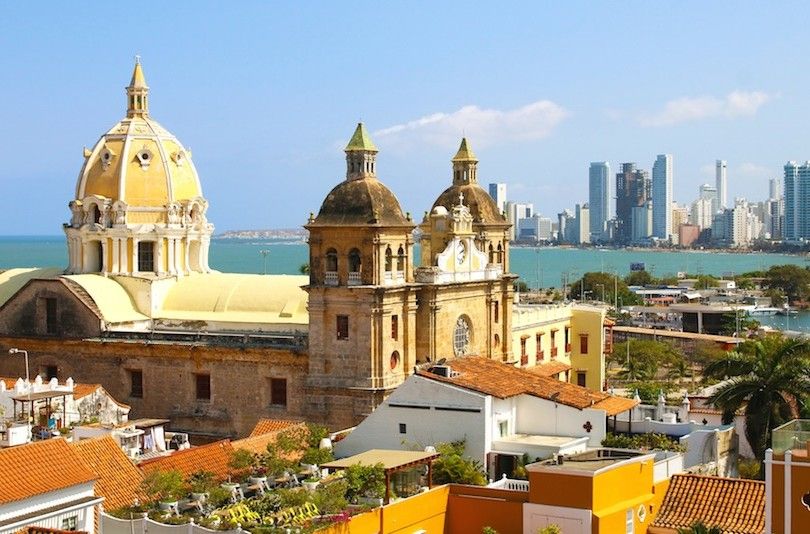 10 Mejores Lugares para Visitar en Colombia