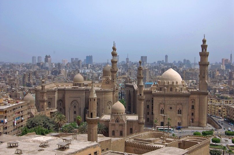 15 Mejores Ciudades para Visitar en Egipto