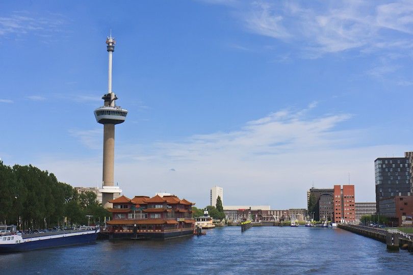 Torre Euromast
