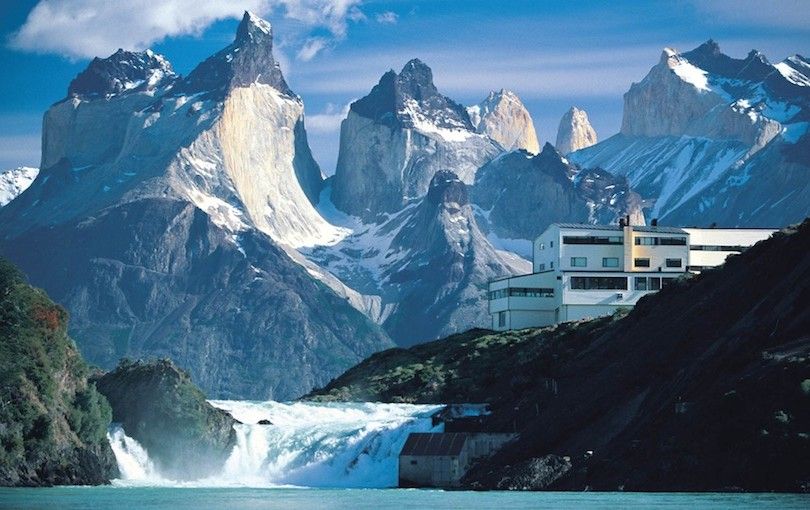 11 Mejores Lugares para Alojarse en Chile
