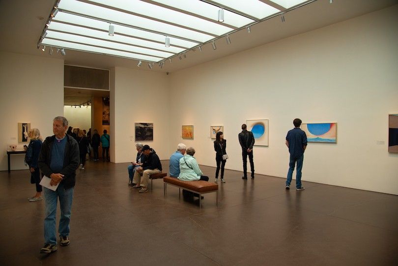 Museo Georgia O'Keeffe