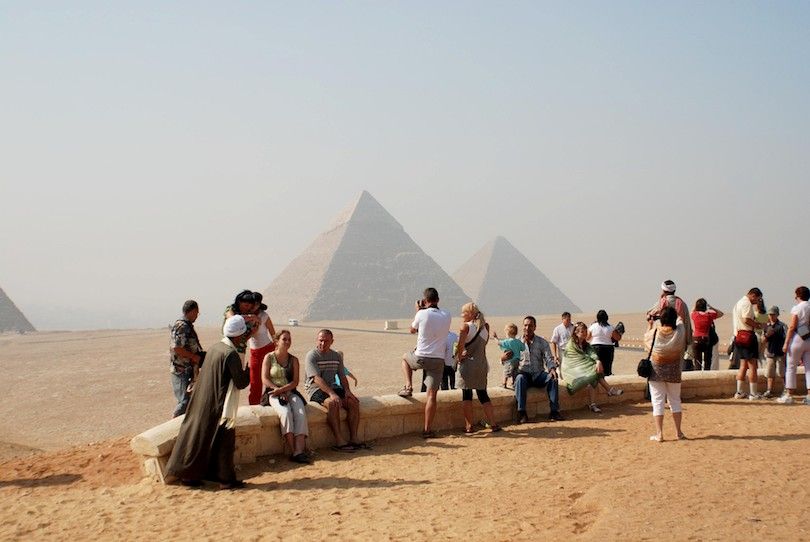 17 Mejores Cosas que Hacer en Egipto