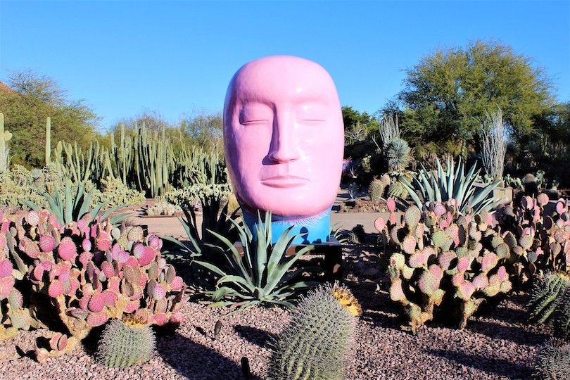12 Las mejores cosas que hacer en Phoenix, Arizona
